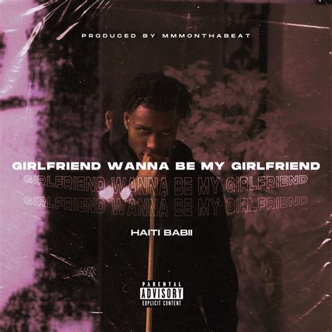 wanna be my gf|be my girlfriend song.